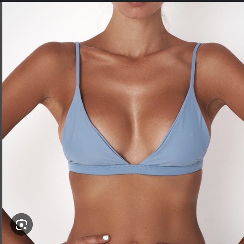 Bikini (top & bottom) - Fae Swimwear